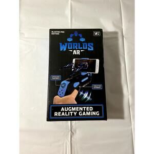 World at blaster pro edition for phones